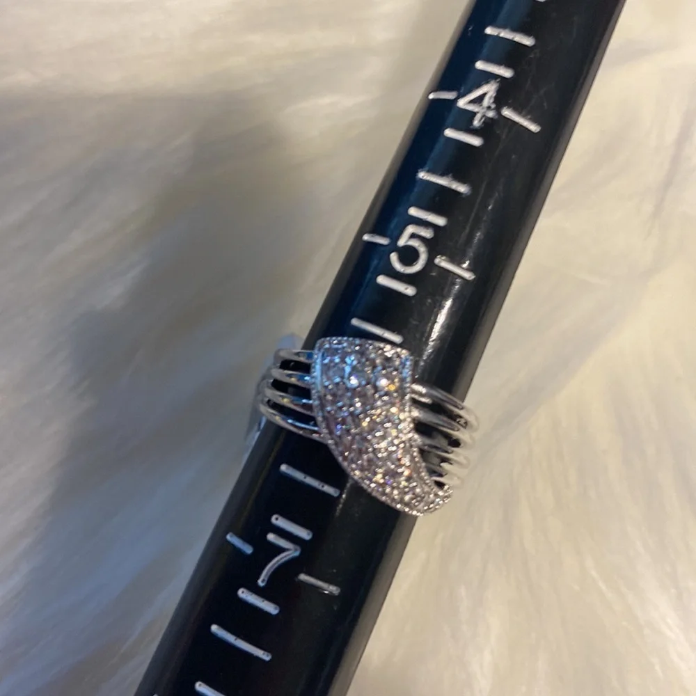 NWT Ring